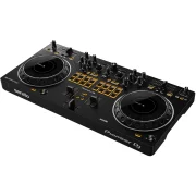 Controlador DJ Pioneer DDJ REV1 angulo