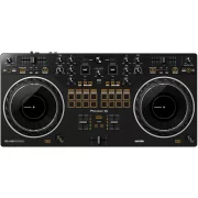 Controlador DJ Pioneer DDJ REV1 cenital