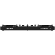 Controlador DJ Pioneer DDJ REV1 panel frontal