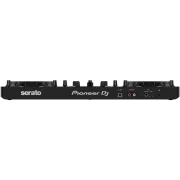 Controlador DJ Pioneer DDJ REV1 trasera