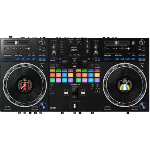 Pioneer DJ DDJ-REV7