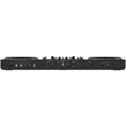 Controlador DJ Pioneer DJ DDJ REV7 panel cenital
