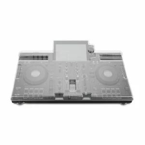 Decksaver PIONEER DJ XDJ-RX3
