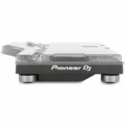 Decksaver para Pioneer XJD RX3 vista lateral