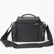 MAGMA 45 RECORD-BAG 100 BLACK