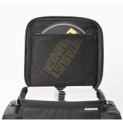 MAGMA 45 RECORD-BAG 100 BLACK/BORDEAUX