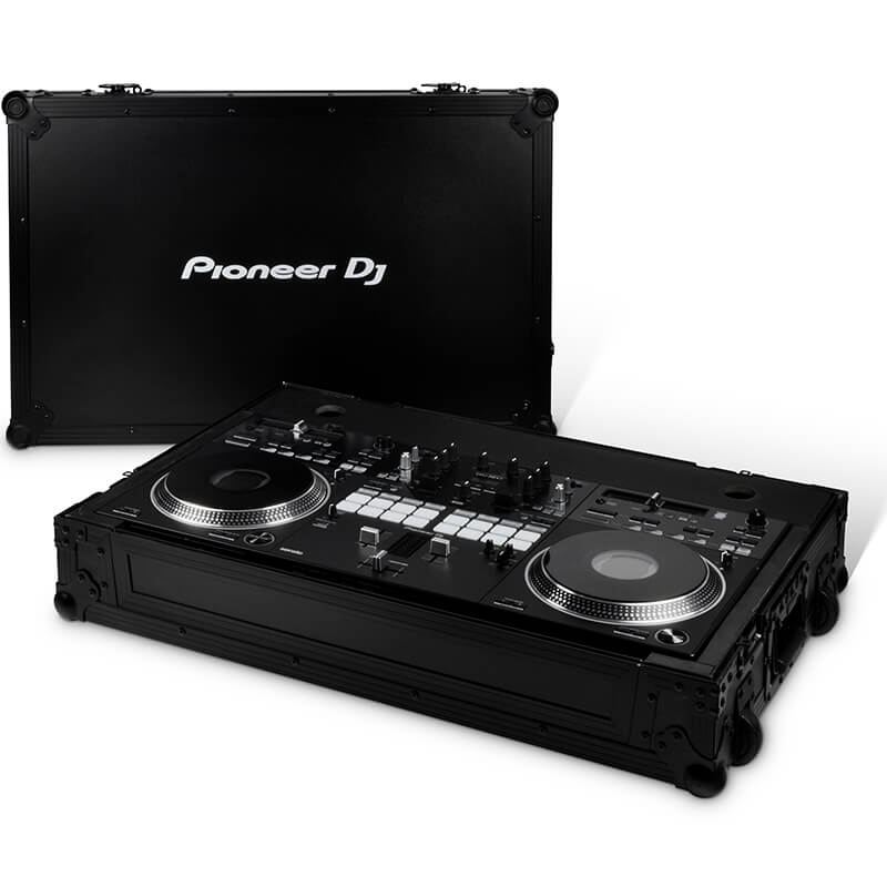 Maleta PIONEER DJ FLT-DDJREV7 Color negro