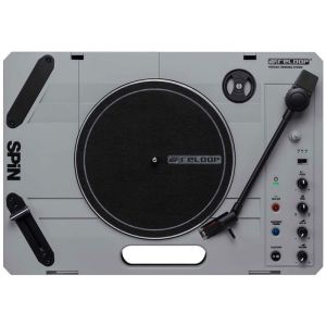 RELOOP SPIN