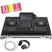 MALETA WALKASSE WC-XDJRX3-ESP