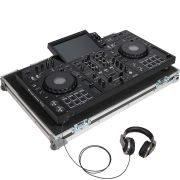 Walkasse WC-XDJRX3-ESP