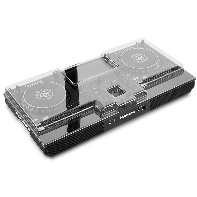 DECKSAVER NUMARK MIXSTREAM PRO