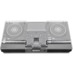 Decksaver NUMARK MIXSTREAM PRO