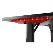 Vonyx DB20 MESA PARA ESTUDIO & GAMING CON LUCES RGB