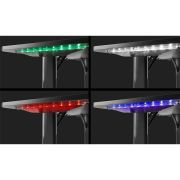 Vonyx DB20 MESA PARA ESTUDIO & GAMING CON LUCES RGB
