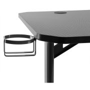 Vonyx DB20 MESA PARA ESTUDIO & GAMING CON LUCES RGB