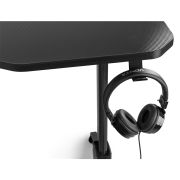 Vonyx DB20 MESA PARA ESTUDIO & GAMING CON LUCES RGB