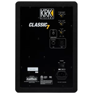 KRK CLASSIC 7