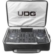 UDG Urbanite MIDI CONTROLLER BACKPACK EXTRA LARGE BLACK