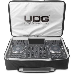 UDG Urbanite MIDI CONTROLLER BACKPACK EXTRA LARGE BLACK