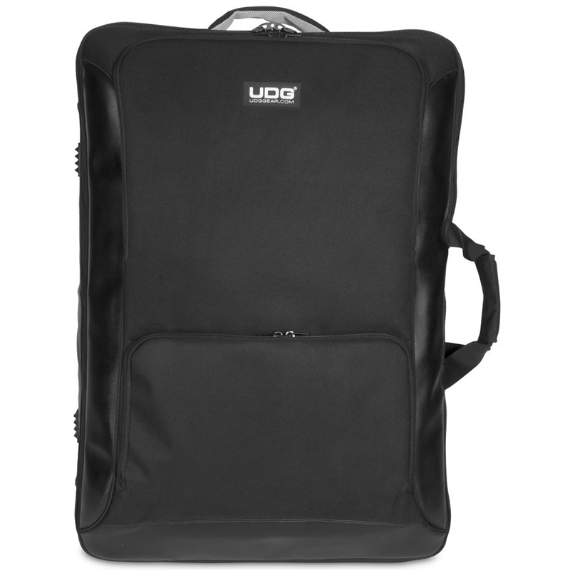 UDG URBANITE MIDI CONTROLLER BACKPACK EXTRA LARGE BLACK