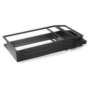 Vonyx DB5 PRO CABINA DJ ALUMINIO ANCHO 2.0M