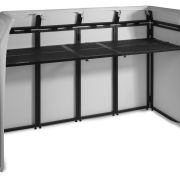 Vonyx DB5 PRO CABINA DJ ALUMINIO ANCHO 2.0M