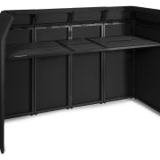 Vonyx DB5 PRO CABINA DJ ALUMINIO ANCHO 2.0M
