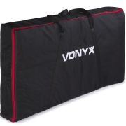 Vonyx DB5 PRO CABINA DJ ALUMINIO ANCHO 2.0M