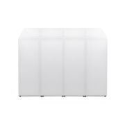 Vonyx DB5 PRO CABINA DJ ALUMINIO ANCHO 2.0M