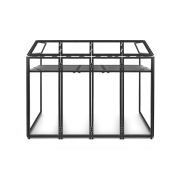 Vonyx DB5 PRO CABINA DJ ALUMINIO ANCHO 2.0M
