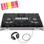 MALETA WALKASSE WC-DDJREV7-ESP