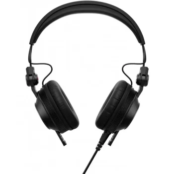 Auriculares Pioneer DJ HDJ-CX vista frontal