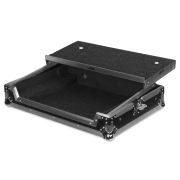 Udg Flightcase NI Traktor Kontrol S4 MK3 BLACK PLUS (LAPTOP SHELF)