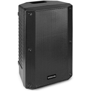 Vonyx VSA12 ALTAVOZ ACTIVO BI-AMPLIFICADO 12″ 800W