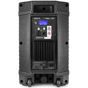 Vonyx VSA10BT ALTAVOZ ACTIVO BI-AMPLIFICADO 10″ 500W BT/MP3