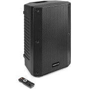 Vonyx VSA10BT ALTAVOZ ACTIVO BI-AMPLIFICADO 10″ 500W BT/MP3