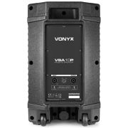 Vonyx VSA10P BAFLE PASIVO 10″ 500W