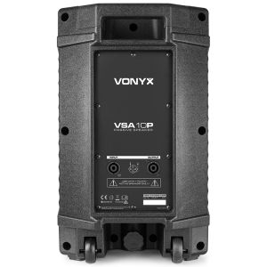Vonyx VSA10P BAFLE PASIVO 10″ 500W