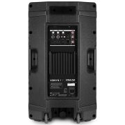 Vonyx VSA12 ALTAVOZ ACTIVO BI-AMPLIFICADO 12″ 800W
