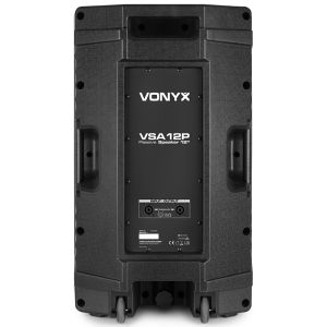 Vonyx VSA12P BAFLE PASIVO 12″ 800W