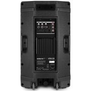 Vonyx VSA15 ALTAVOZ ACTIVO BI-AMPLIFICADO 15″ 1000W