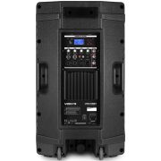 Vonyx VSA15BT ALTAVOZ ACTIVO BI-AMPLIFICADO 15″ 1000W BT/MP3