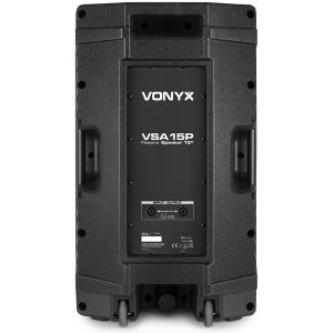 Vonyx VSA15P BAFLE PASIVO 15″ 1000W