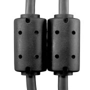 Udg ultimate AUDIO CABLE USB 2.0 A-B BLACK STRAIGHT 1M/2M