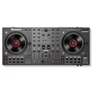 NUMARK NS4FX