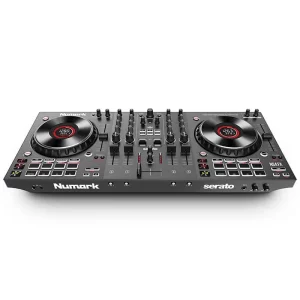 NUMARK NS4FX