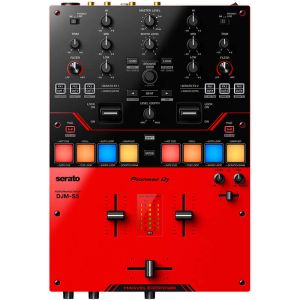 Pioneer DJ DJM-S5
