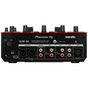 Pioneer DJ DJM-S5