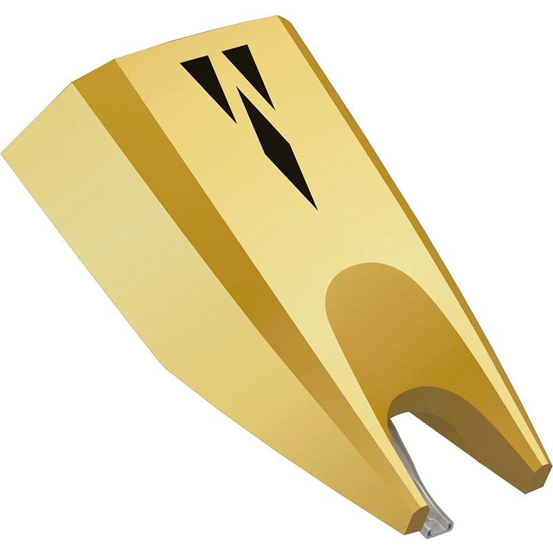 Aguja Ortofon Elite Mk2 Color Oro