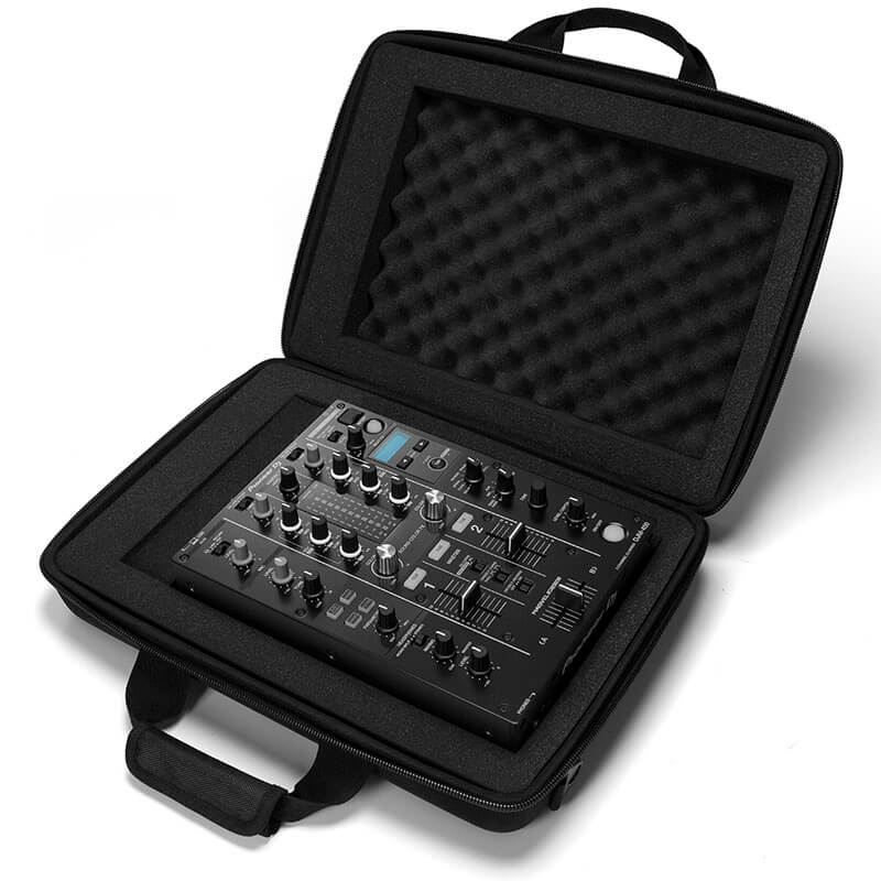 MALETA PIONEER DJ DJC-2CHM BAG-4 COLOR NEGRO